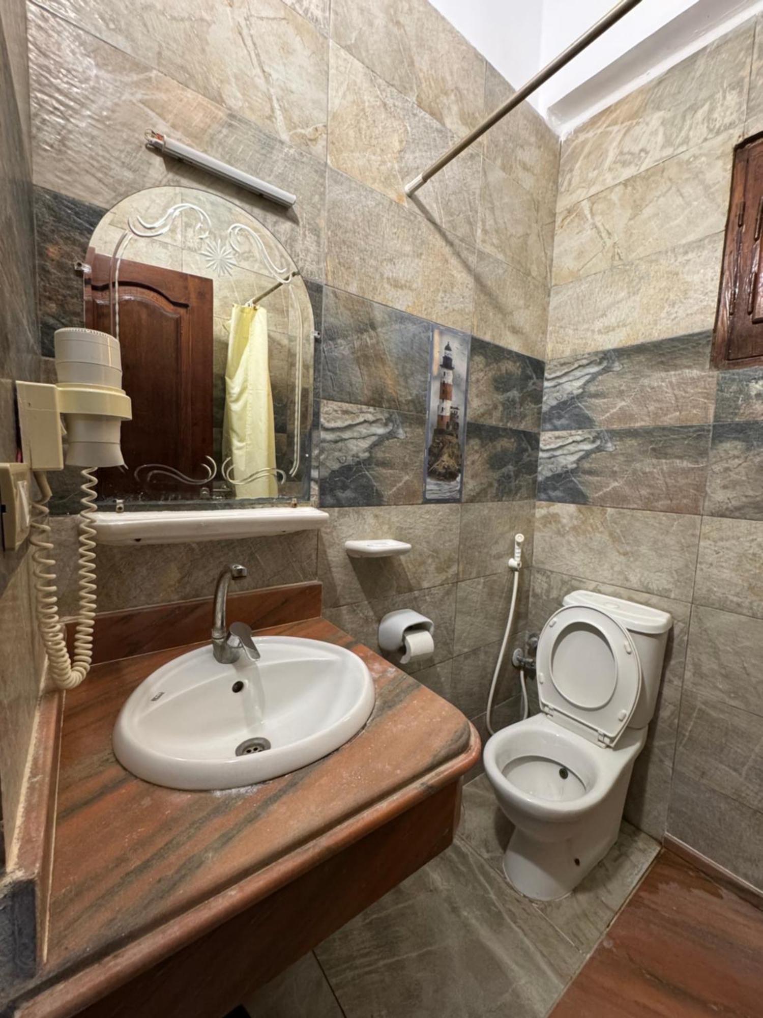 Sababa Hotel Dahab Exteriér fotografie