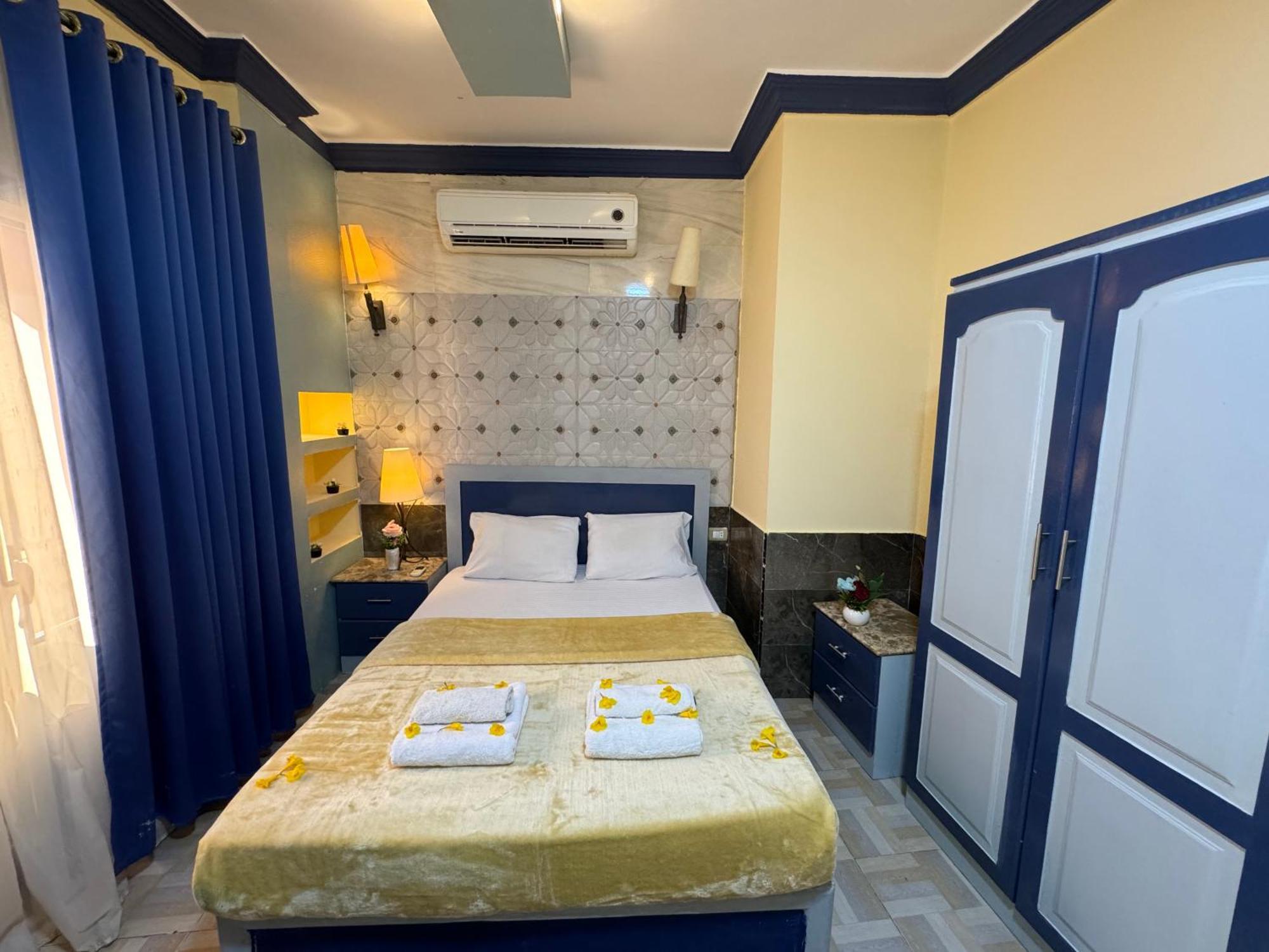 Sababa Hotel Dahab Exteriér fotografie